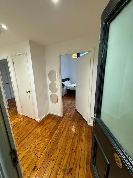 Sleep 6 -Sheffield-George Street Gs202アパートメント エクステリア 写真