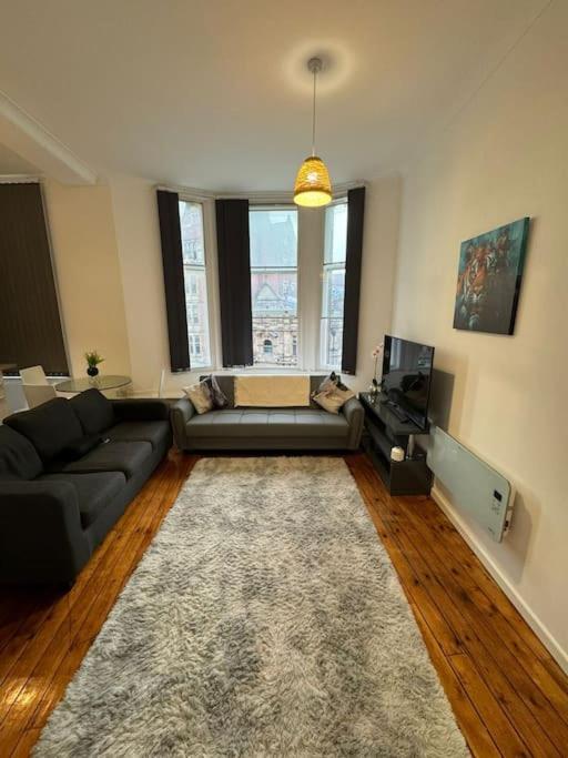 Sleep 6 -Sheffield-George Street Gs202アパートメント エクステリア 写真