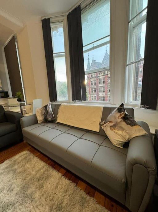 Sleep 6 -Sheffield-George Street Gs202アパートメント エクステリア 写真