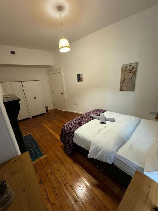 Sleep 6 -Sheffield-George Street Gs202アパートメント エクステリア 写真