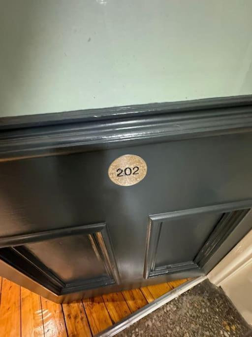 Sleep 6 -Sheffield-George Street Gs202アパートメント エクステリア 写真
