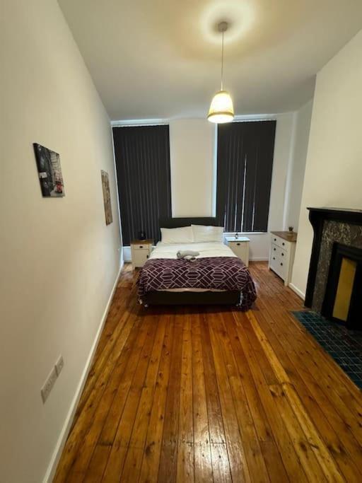 Sleep 6 -Sheffield-George Street Gs202アパートメント エクステリア 写真