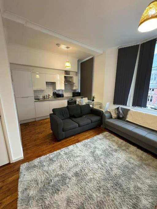 Sleep 6 -Sheffield-George Street Gs202アパートメント エクステリア 写真